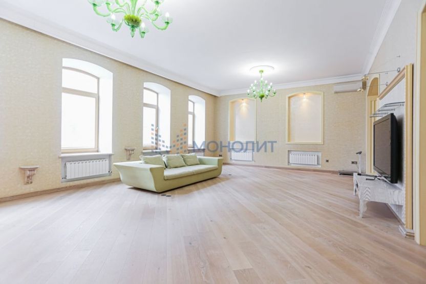 Фото: Ольга Лодыгина / АН «Монолит Истейт»