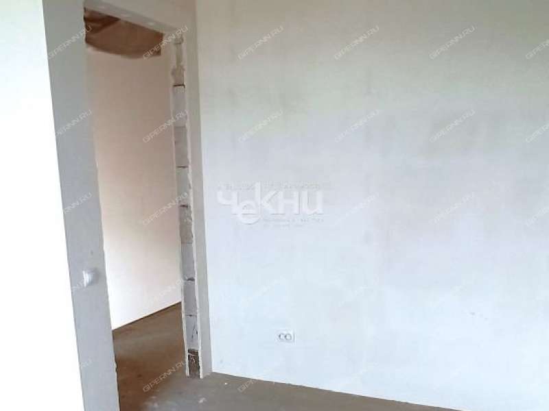 коттедж на 6-я Изумрудная посёлок Селекционной станции