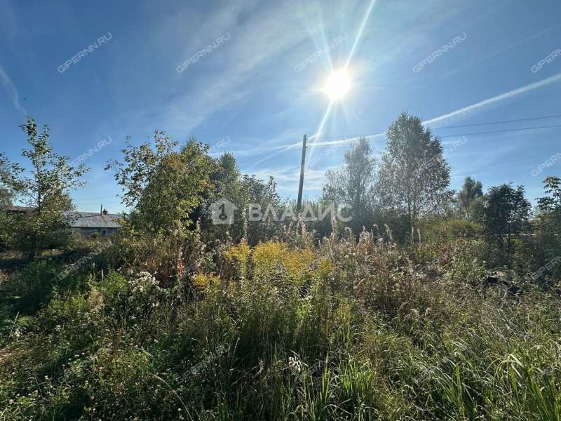 земельный участок 4 сотки село Безводное