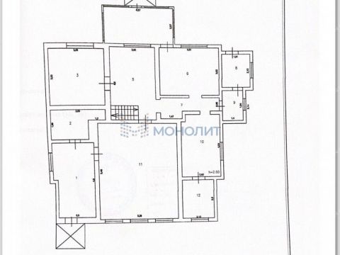 dom-poselok-gnilicy-ul-gnilickaya-d-77 фото