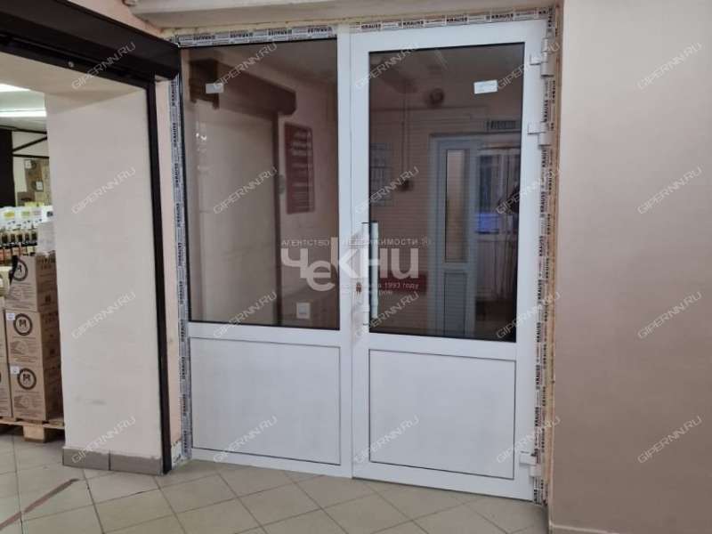 помещение под торговую площадь на Парковой улице город Арзамас