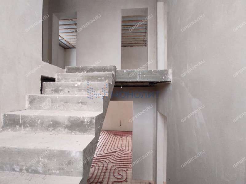 дом на улице Раздолье деревня Бурцево