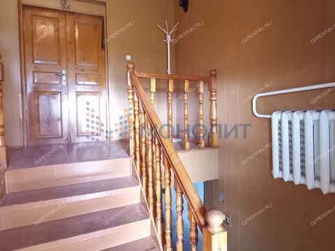 dom-derevnya-kozlovka-kstovskiy-rayon фото