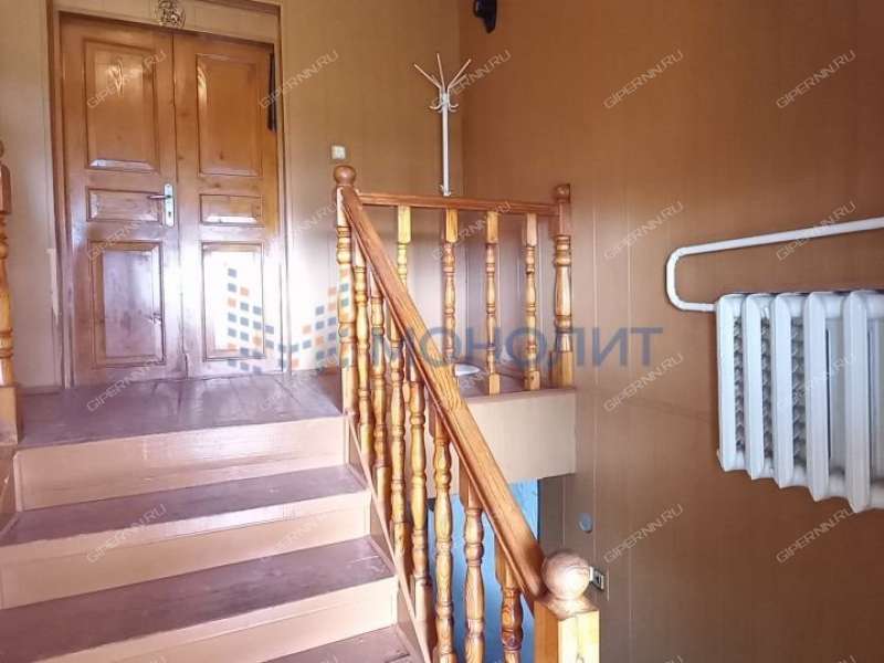 дом на улице Новая деревня Козловка