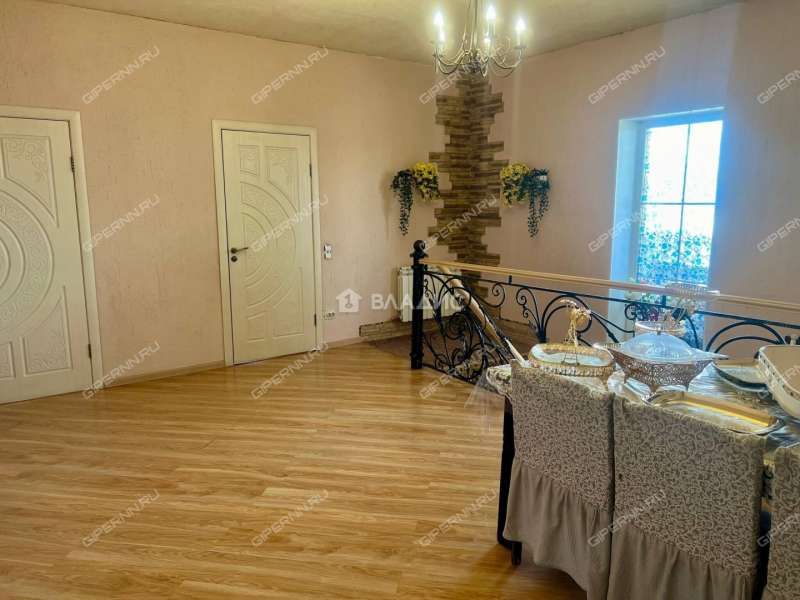 дом на улице Новые Пески