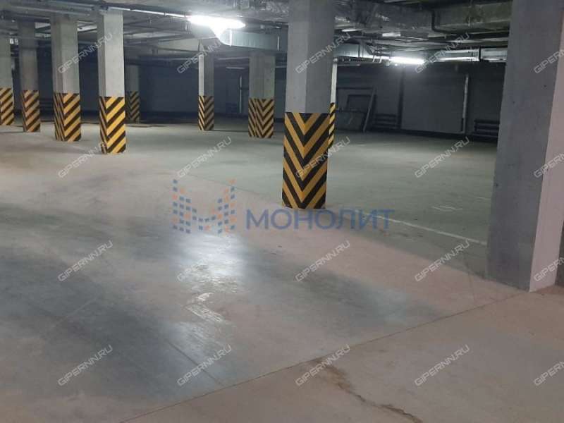 гараж на проспекте Циолковского город Дзержинск