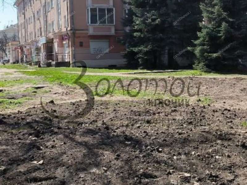 двухкомнатная квартира на проспекте Октября дом 13