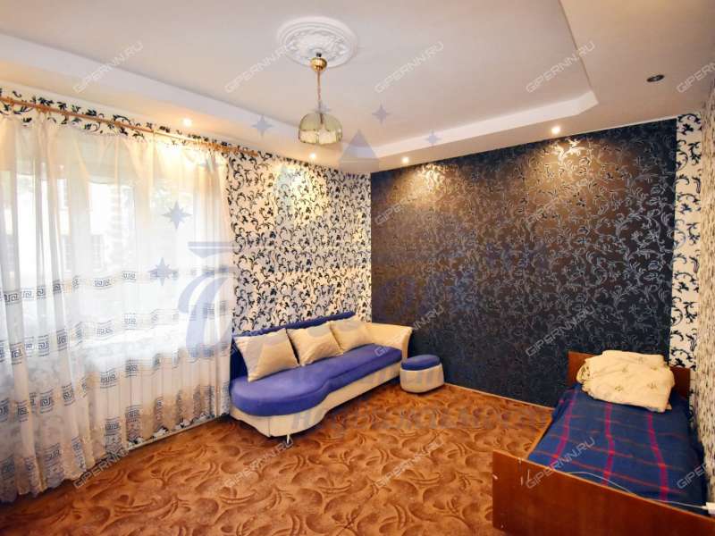 дом в Врачебном переулке