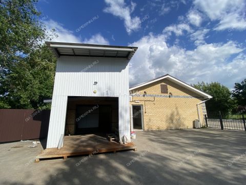rabochiy-poselok-bolshoe-kozino-balahninskiy-municipalnyy-okrug фото