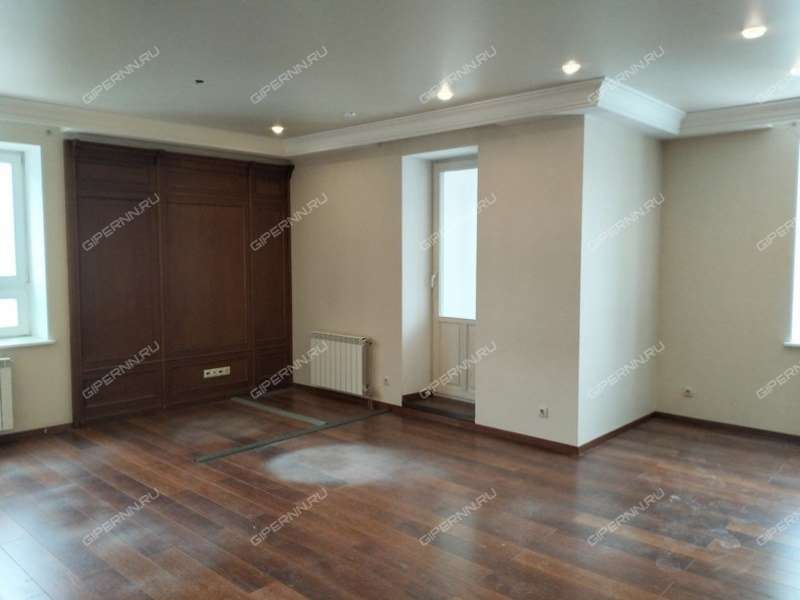 помещение под офис на Ошарская ул., д.14