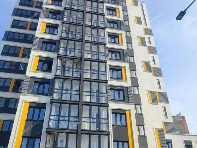 однокомнатная квартира на бульваре Нефтепереработчиков дом 15 город Кстово