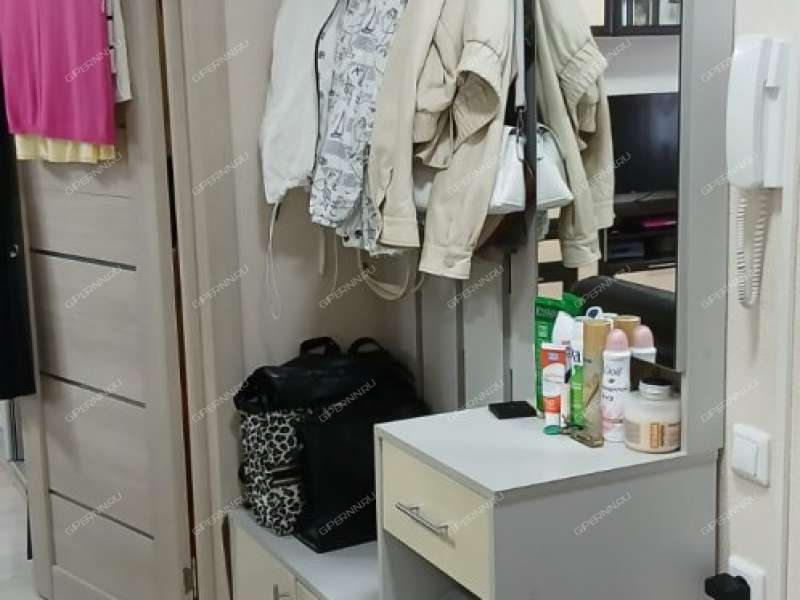 однокомнатная квартира на проспекте Кораблестроителей дом 50 к2