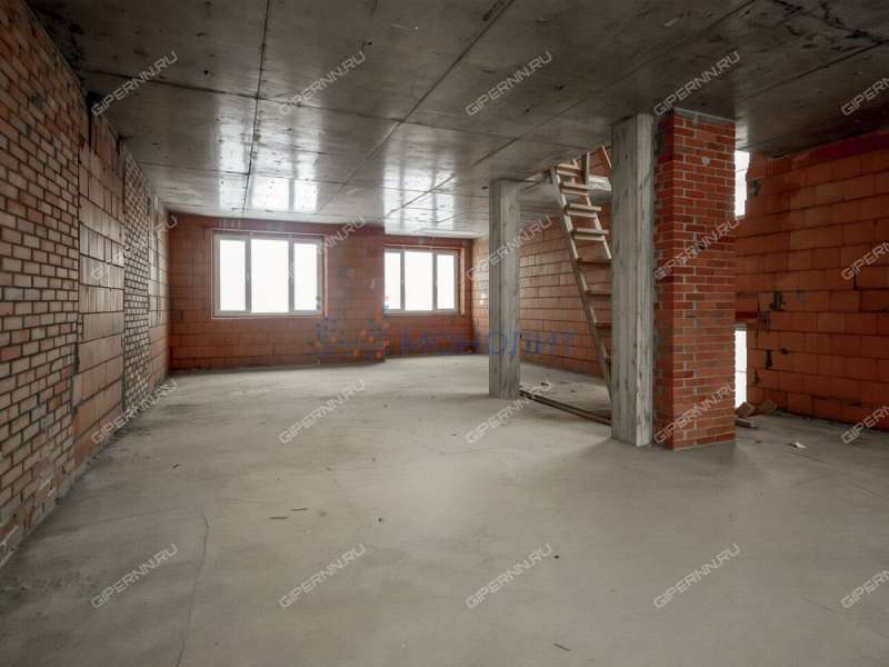 таунхаус на Енисейской улице