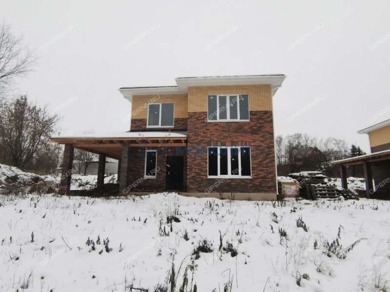 дом на  деревня Фроловское