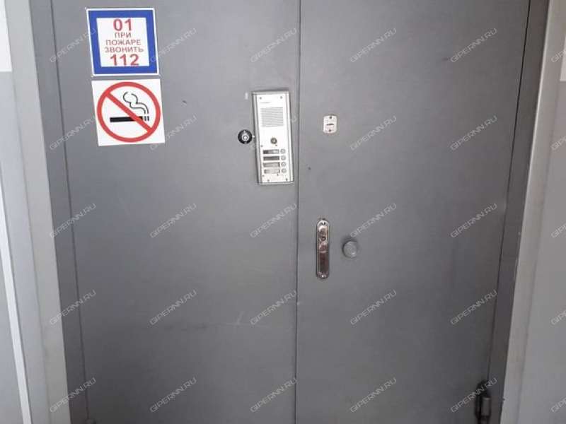 помещение под офис на Гордеевской улице