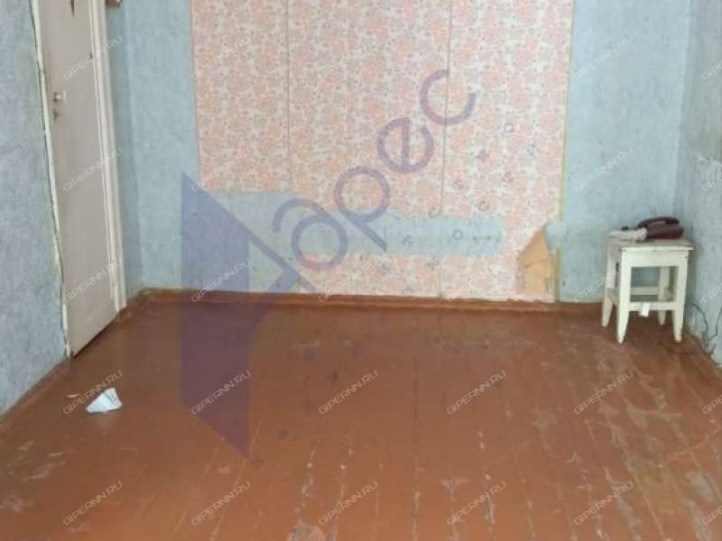 двухкомнатная квартира на улице Ватутина дом 3