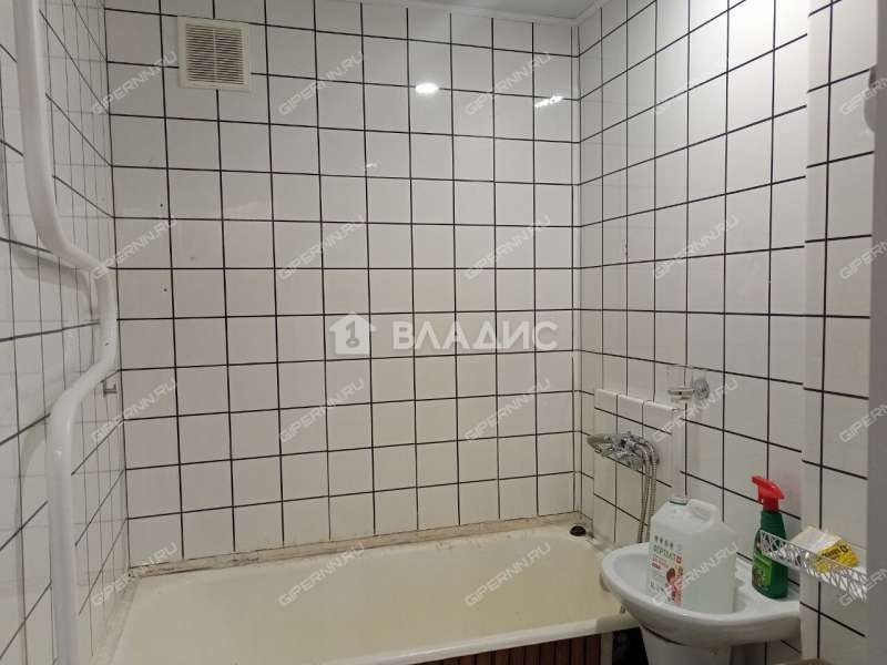 однокомнатная квартира на Южном шоссе дом 48