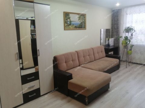 3-komnatnaya-poselok-druzhnyy-kstovskiy-rayon фото