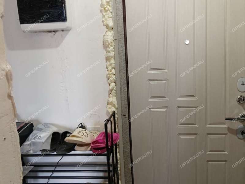 трёхкомнатная квартира на проспекте Ленина дом 28а