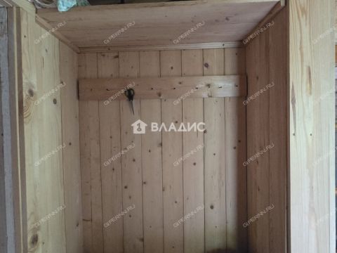 dacha-snt-rassvet-gorodskoy-okrug-bor фото