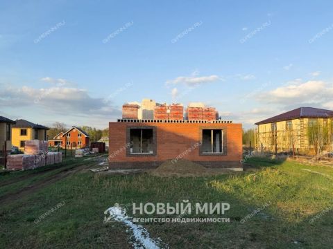 kottedzh-derevnya-tushnino-gorodskoy-okrug-bor фото