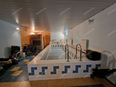 dom-gorod-zavolzhe-gorodeckiy-rayon фото