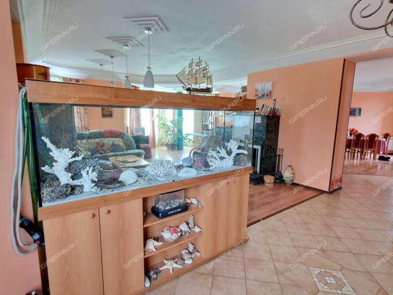 дом на Спортивной улице город Заволжье