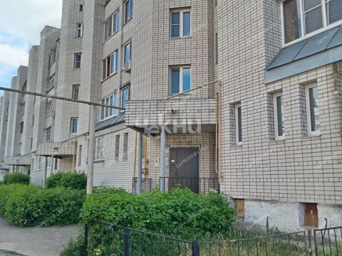 2-komnatnaya-gorod-zavolzhe-gorodeckiy-rayon фото