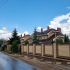 земельный участок под коттеджный посёлок в Кстовском районе Нижегородской области