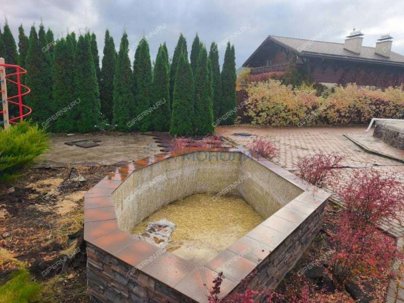 коттедж на улице Ясная село Безводное