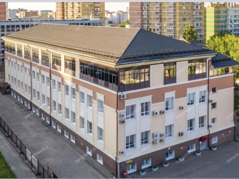 помещение под офис на Полтавской улице