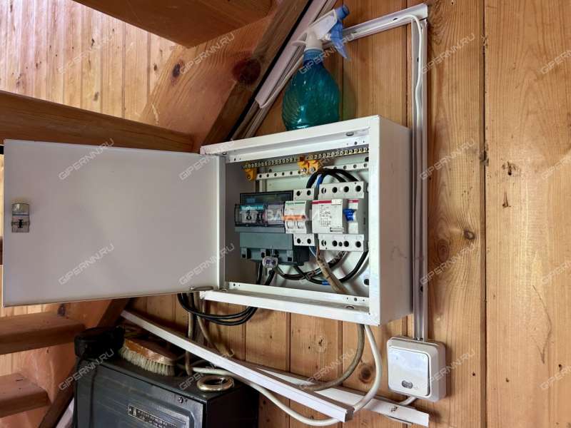 дом на 264 деревня Бугры