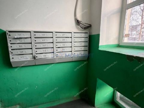 2-komnatnaya-gorod-dzerzhinsk-gorodskoy-okrug-dzerzhinsk фото