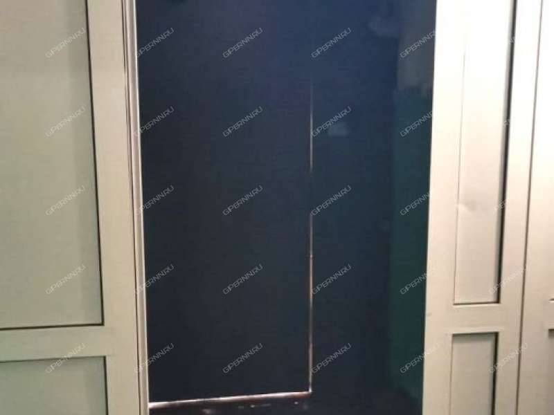 двухкомнатная квартира на улице Дружаева дом 7