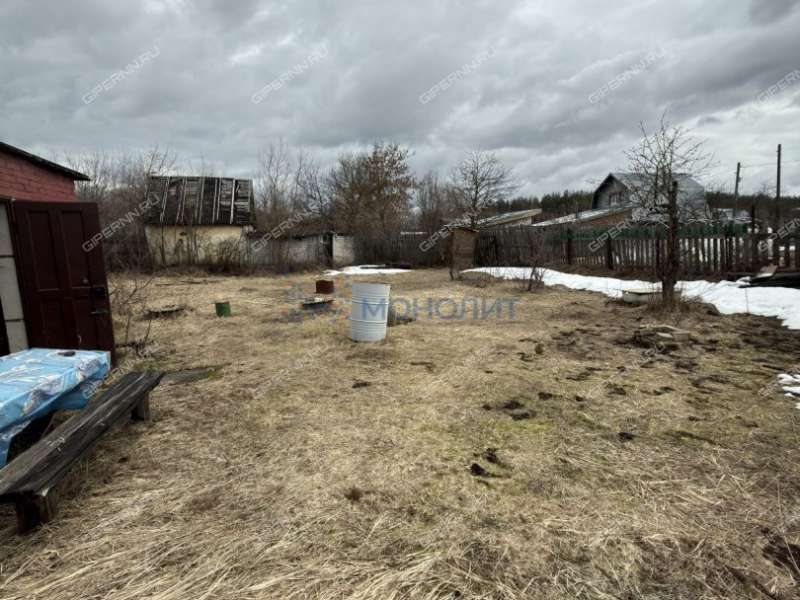 дача на - СТ Мичуринец Сад № 5