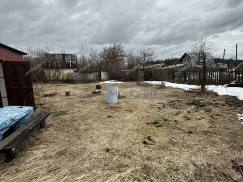 dacha-st-michurinec-sad-n-5-gorodskoy-okrug-dzerzhinsk фото