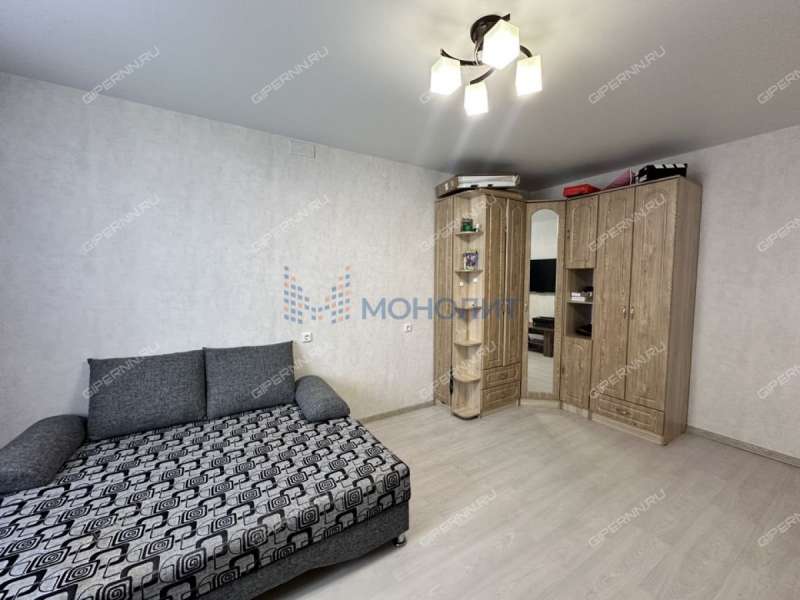 трёхкомнатная квартира на проспекте Кораблестроителей дом 52