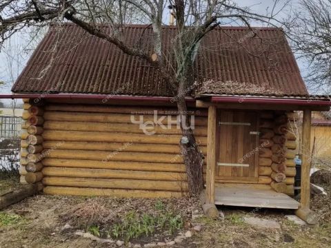 dacha-derevnya-syrohvatovo-gorodskoy-okrug-bor фото