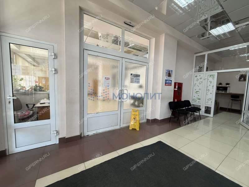 помещение под помещение свободного назначения на Малой Ямской улице