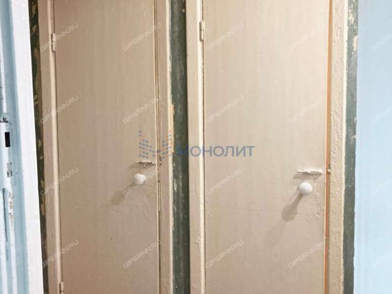 двухкомнатная квартира на Зеленодольской улице дом 56