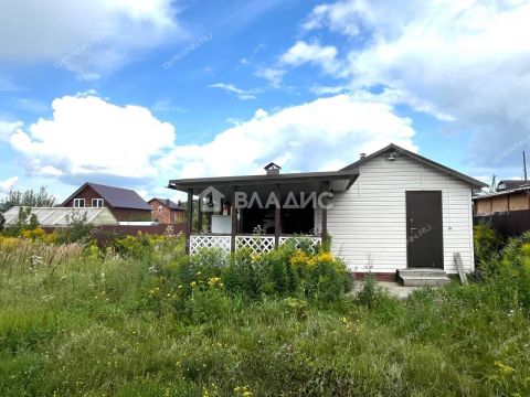 dom-selo-doskino-bogorodskiy-municipalnyy-okrug фото