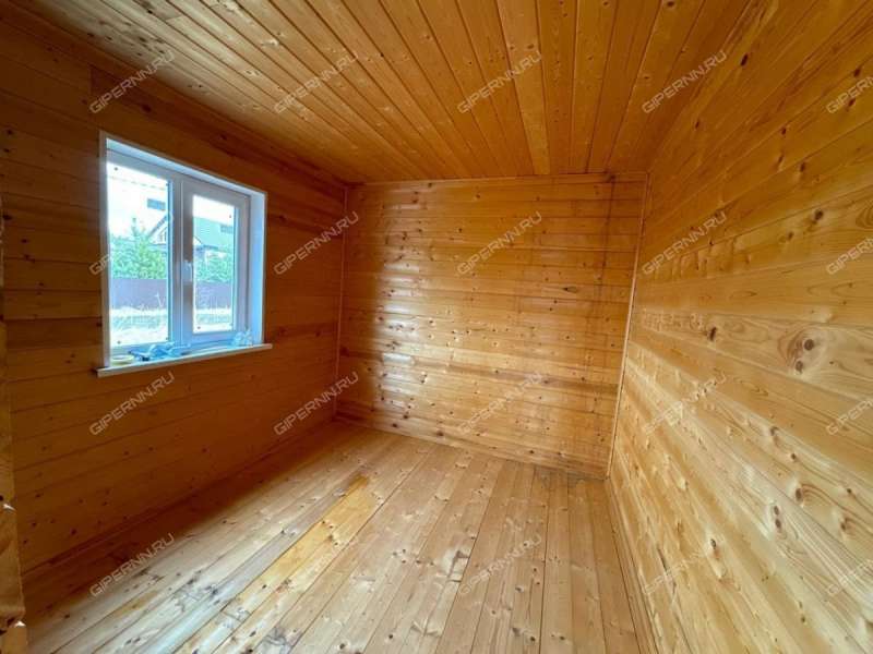 дом на улице Солнечная деревня Непецино