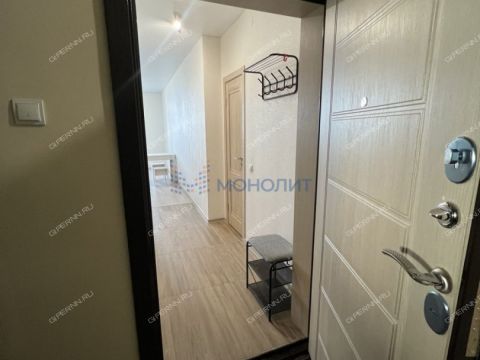 kvartira-studiya-derevnya-ankudinovka-kstovskiy-rayon фото