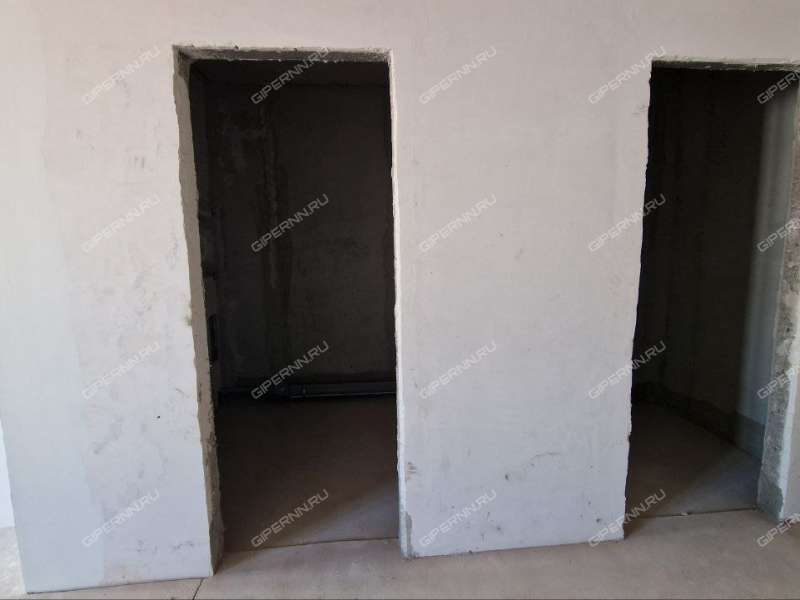 однокомнатная квартира на Славянской улице дом 35 к1