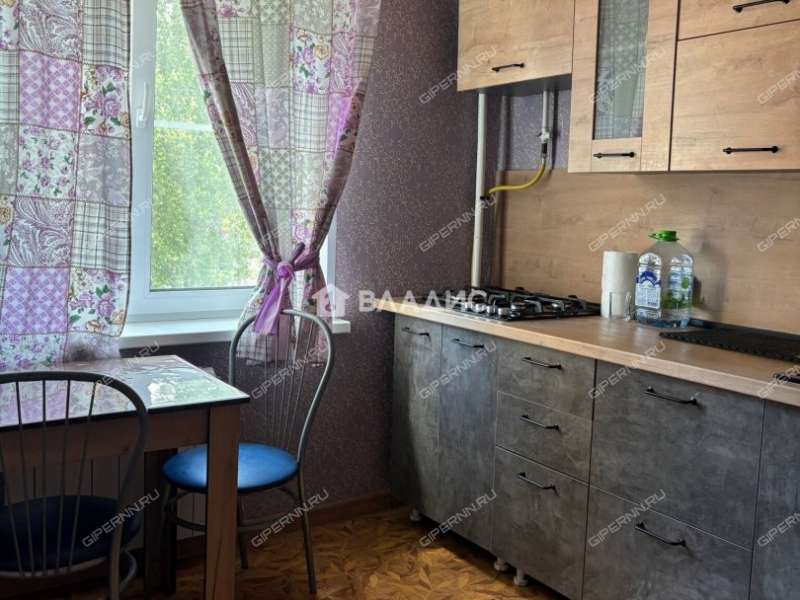 однокомнатная квартира на проспекте Капитана Рачкова дом 10 город Кстово