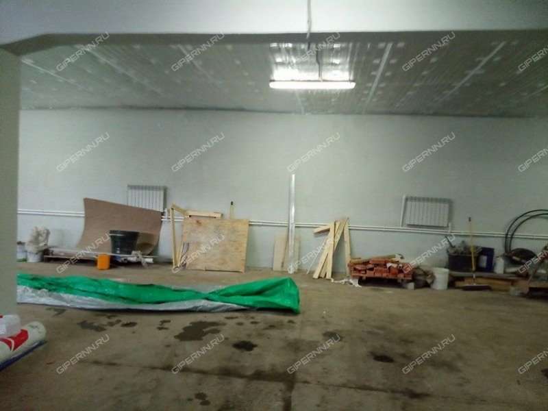 помещение под склад на Памирская ул., д. 11в