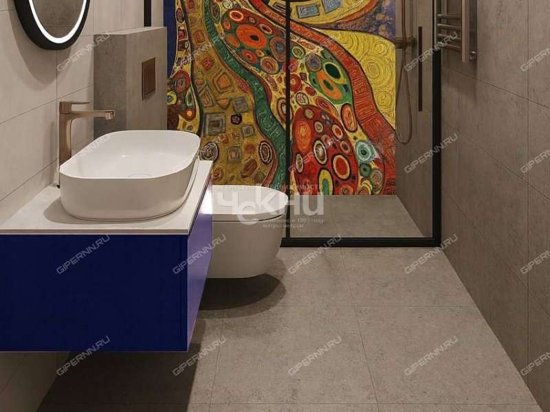 однокомнатная квартира на Алексеевской улице дом 24/27