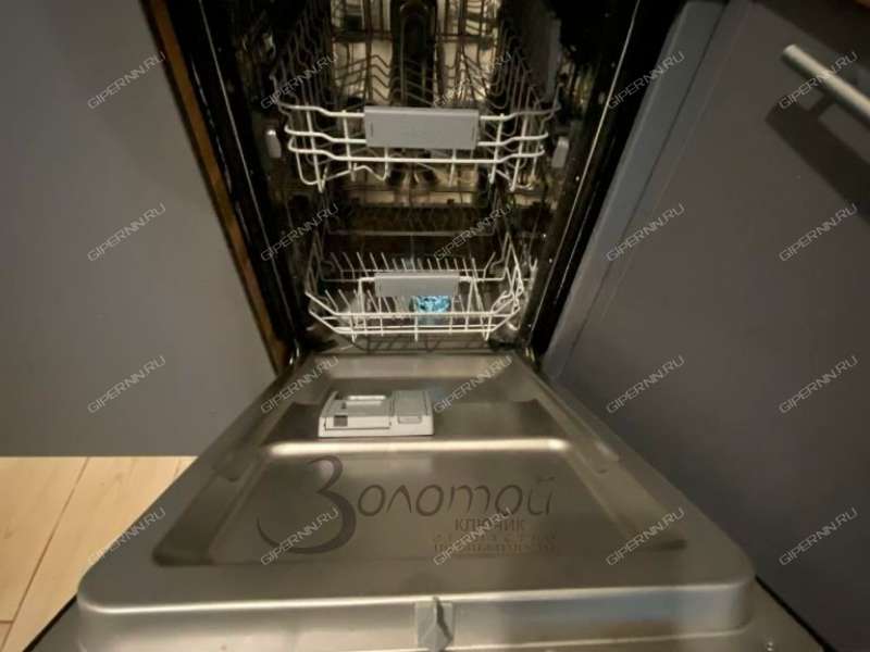 трёхкомнатная квартира на улице Новокузнечихинская дом 2