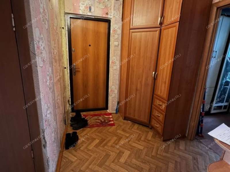 двухкомнатная квартира на Школьной улице дом 25 село Линда