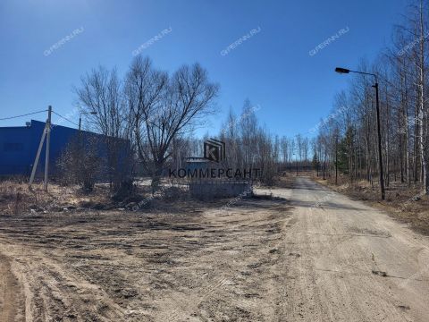 selo-fedyakovo-kstovskiy-rayon фото